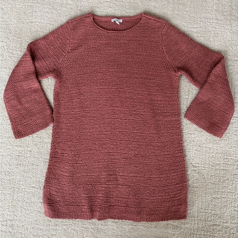 J. Jill Sweater
